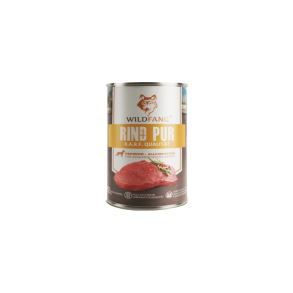 Wildfang Rind Pur