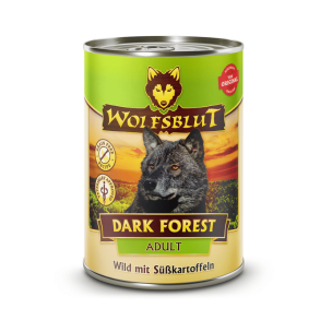 Wolfsblut Dark Forest