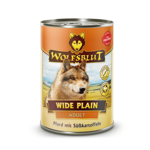 Wolfsblut Wide plain