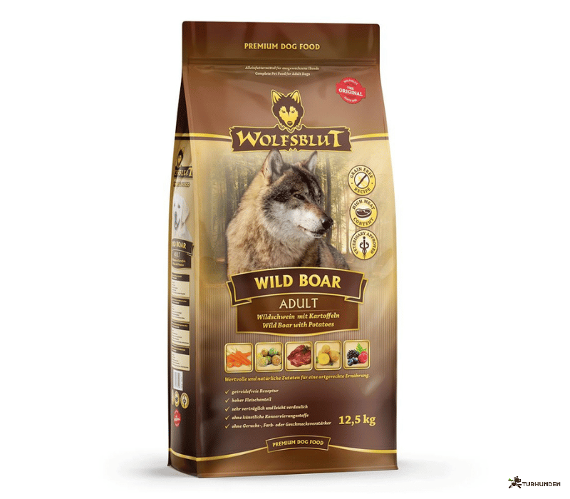 Wolfsblut Wildboar