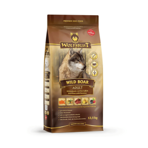 Wolfsblut Wildboar