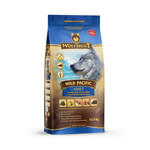 Wolfsblut Wild Pacific 