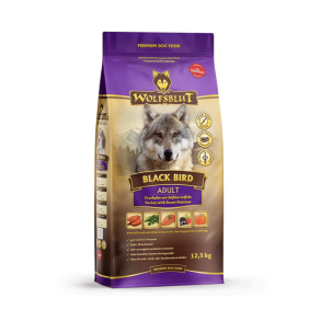 Wolfsblut Black Bird