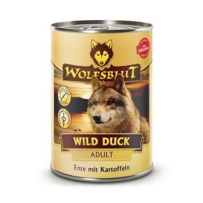 Wolfsblut Wild Duck
