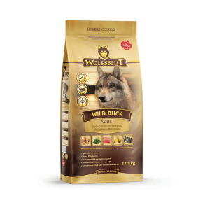 Wolfsblut Wild Duck Adult