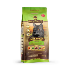 Wolfsblut Dark Forest Adult