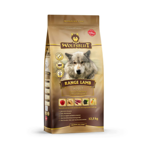 Wolfsblut Range Lamb Adult