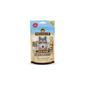 Wolfsblut Squashies - Cold River med �rred og S�d Kartoffel