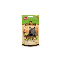 Wolfsblut Squashies - Dark Forest med Vildt og Sd Kartoffel
