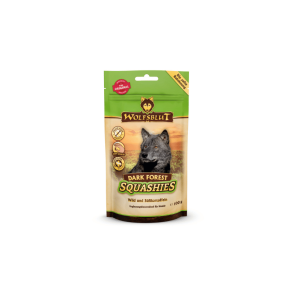 Wolfsblut Squashies - Dark Forest med Vildt og Sd Kartoffel