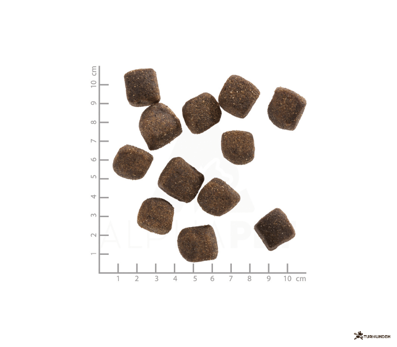 Wolfsblut Squashies - Cold River med �rred og S�d Kartoffel