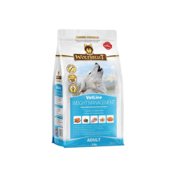 Wolfsblut Vetline Weight Management