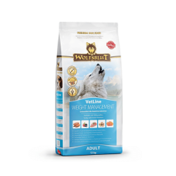 Wolfsblut Vetline Weight Management