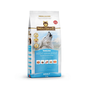 Wolfsblut Vetline Weight Management
