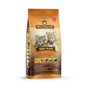 Wolfsblut Wide Plain Puppy