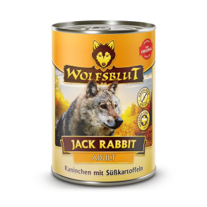 Wolfsblut Jack Rabbit 