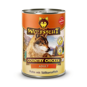 Wolfsblut Country Chicken