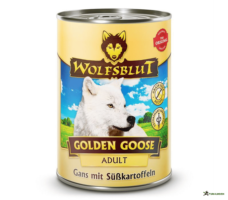 Wolfsblut Golden Goose