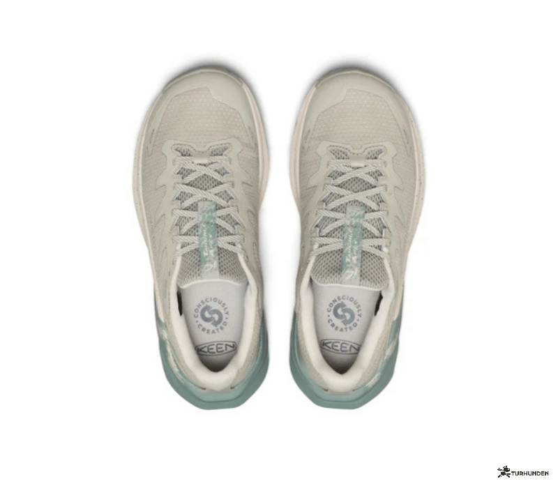 Keen Women's Targhee Apex Waterproof Hiking Shoe