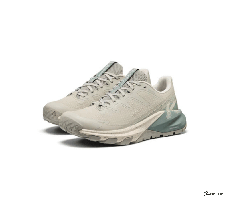 Keen Women's Targhee Apex Waterproof Hiking Shoe