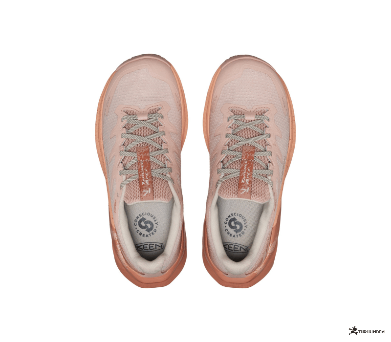 Keen Women's Targhee Apex Waterproof Hiking Shoe