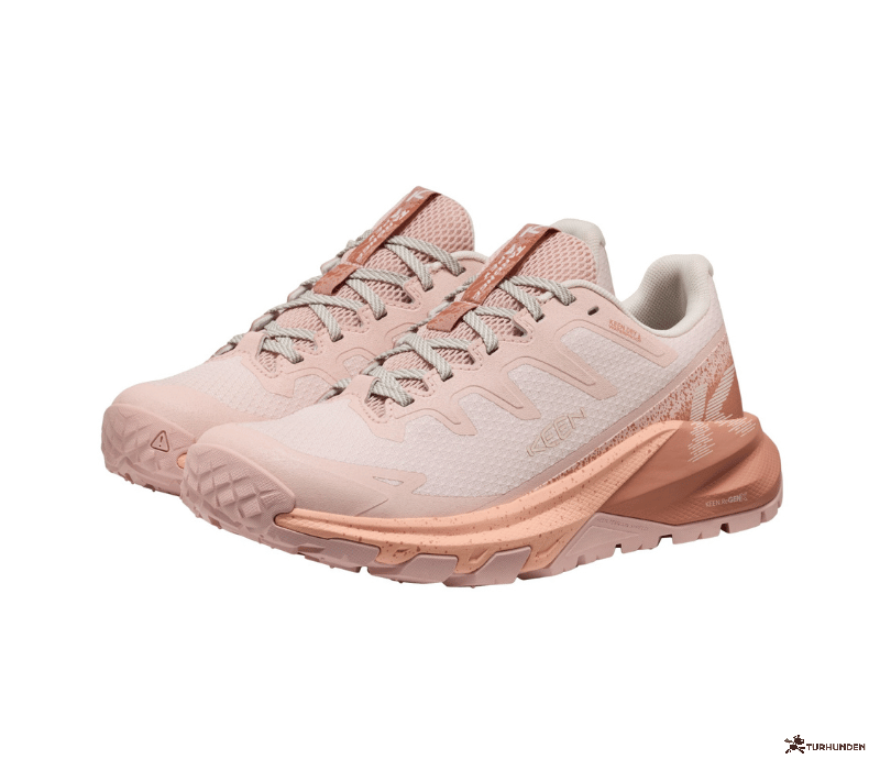 Keen Women's Targhee Apex Waterproof Hiking Shoe