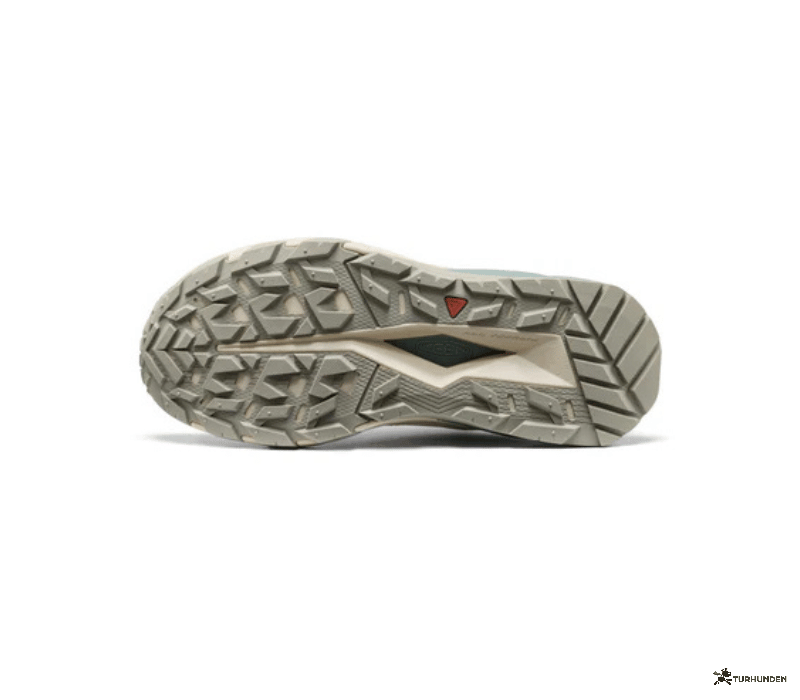 Keen Women's Targhee Apex Waterproof Hiking Shoe