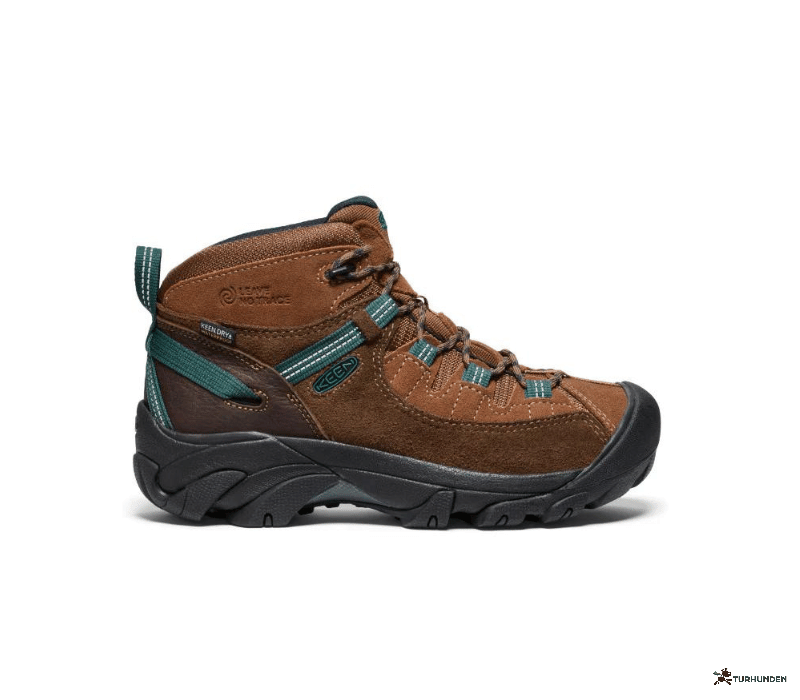 Keen Targhee II Waterproof Hiking Boot x Leave No Trace / Dame