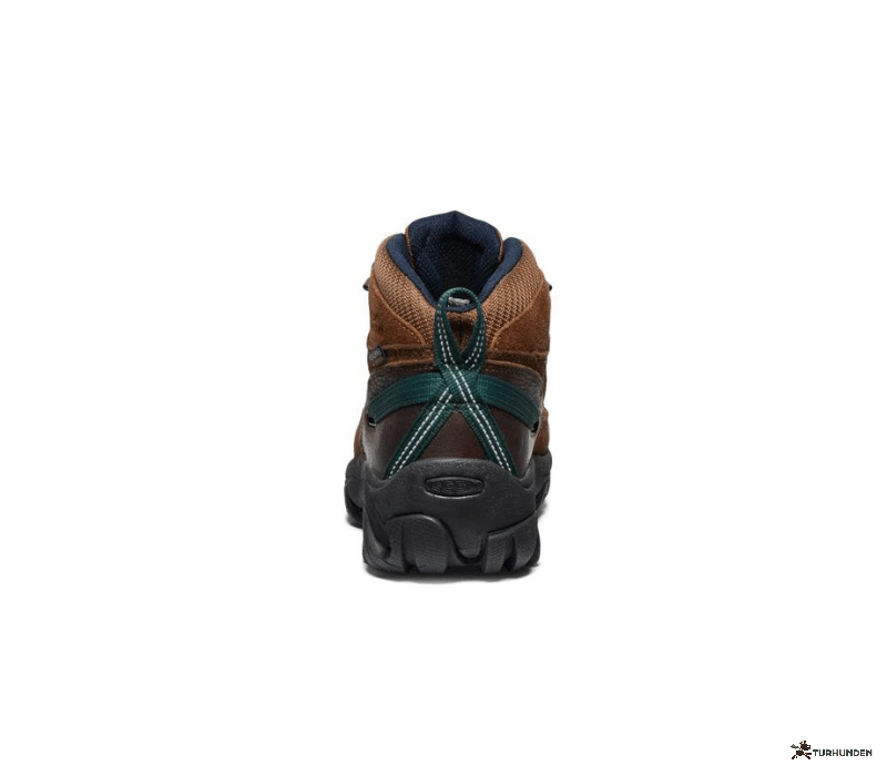 Keen Targhee II Waterproof Hiking Boot x Leave No Trace / Dame