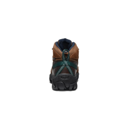 Keen Targhee II Waterproof Hiking Boot x Leave No Trace / Dame