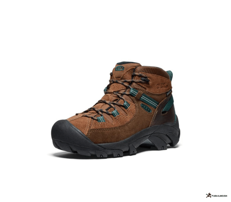 Keen Targhee II Waterproof Hiking Boot x Leave No Trace / Dame