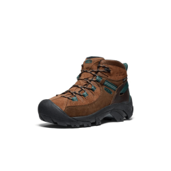 Keen Targhee II Waterproof Hiking Boot x Leave No Trace / Dame