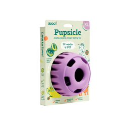 Woof Pupsicle � Lavendel