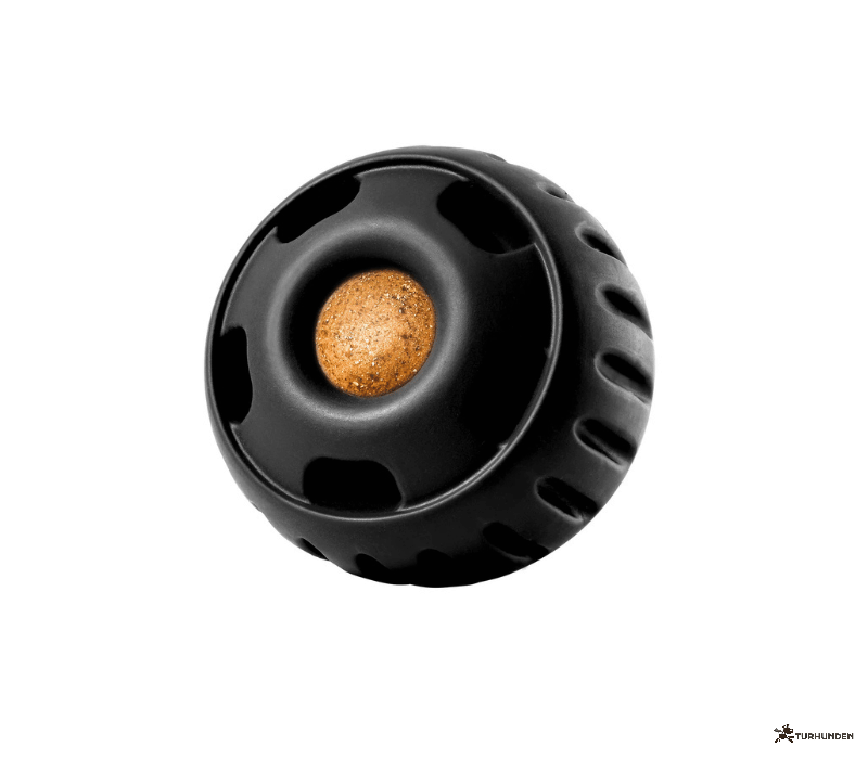 Woof Pupsicle Power Chewer � Black