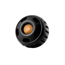Woof Pupsicle Power Chewer � Black