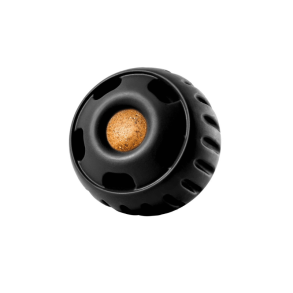 Woof Pupsicle Power Chewer � Black