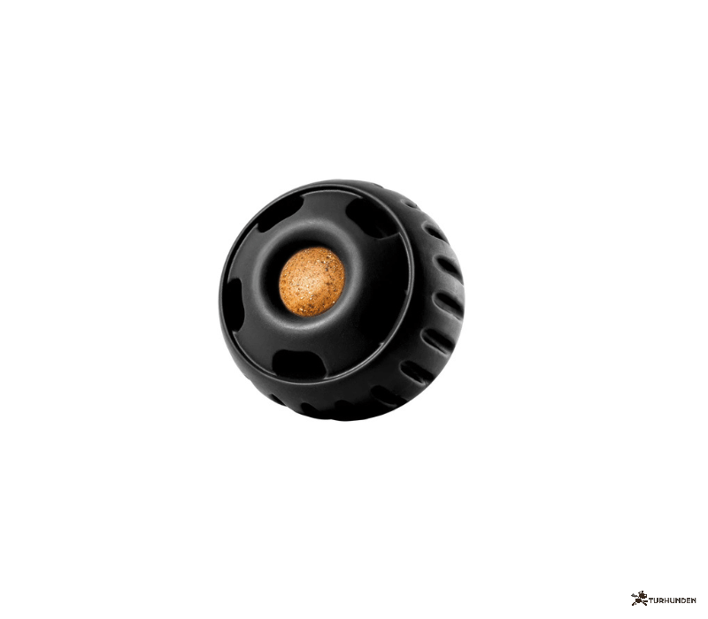 Woof Pupsicle Power Chewer � Black