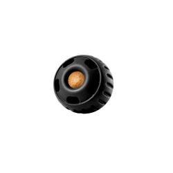 Woof Pupsicle Power Chewer � Black