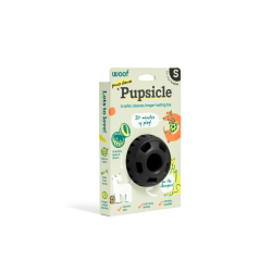 Woof Pupsicle Power Chewer � Black