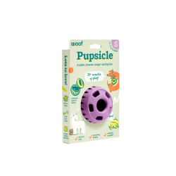 Woof Pupsicle � Lavendel