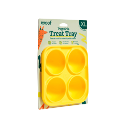 Woof Pupsicle Treat Tray