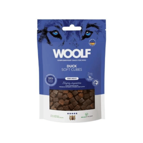 Woolf Soft Cubes - Duck
