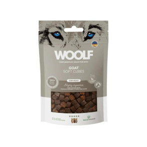 Woolf Soft Cubes - Goat