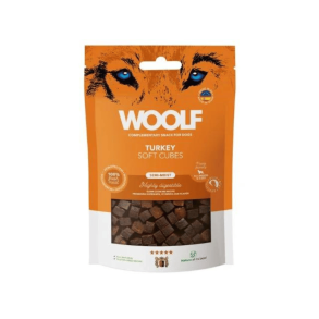 Woolf Soft Cubes - Turkey