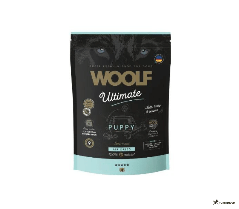 Woolf Ultimate 1 kg