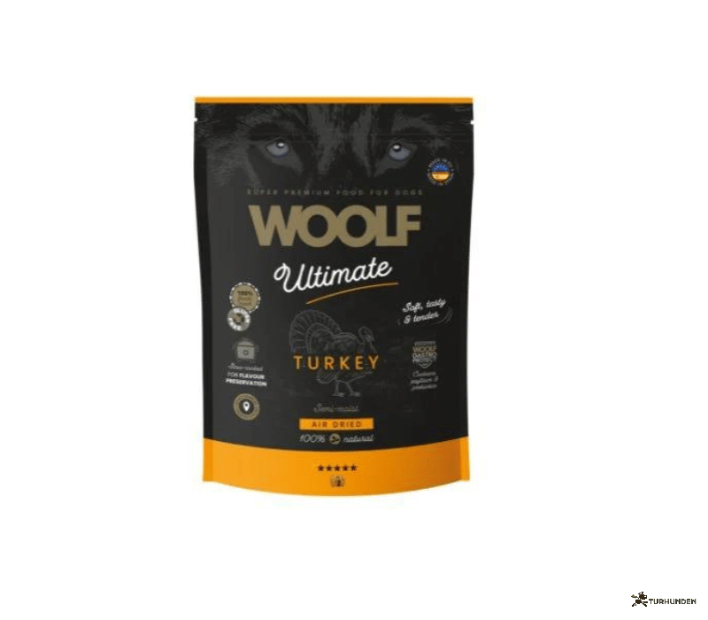 Woolf Ultimate 1 kg