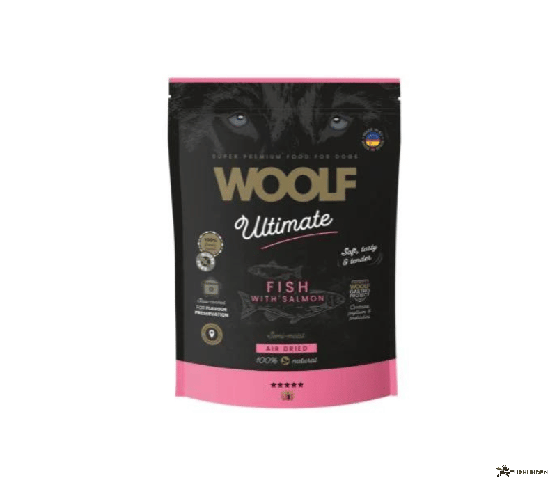 Woolf Ultimate 1 kg