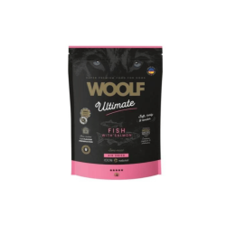 Woolf Ultimate 1 kg