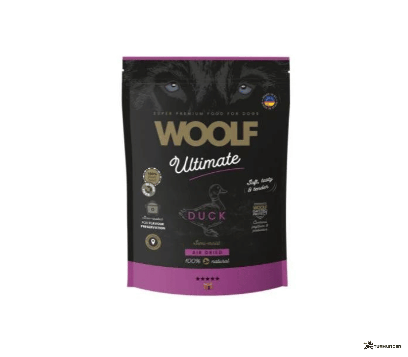 Woolf Ultimate 1 kg