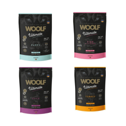 Woolf Ultimate 1 kg